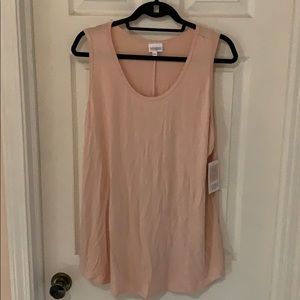Lularoe tank top